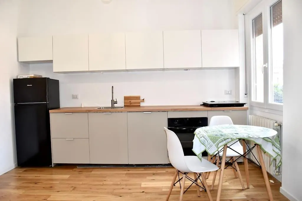 Appartment Milano 0*, מילאנו איטליה